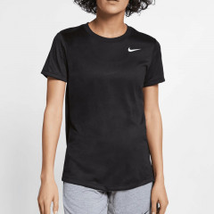 Wmns Dri-FIT Legend Tee Crew - Image 1