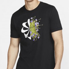 wild run dry tee