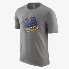 kevin durant golden state warriors dri-fit tee