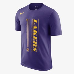 Los Angeles Lakers Dri-FIT Tee