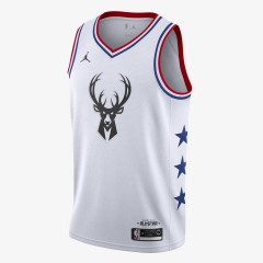 Giannis Antetokounmpo All-Star Edition Swingman Jersey