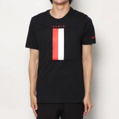 PSG Crew Soccer Tee - Image 1