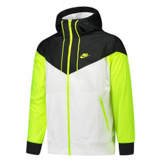 sportswear windrunner hooded jacket