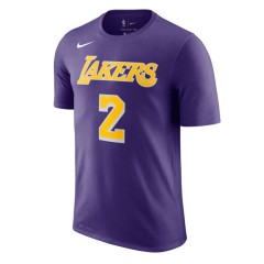 Lonzo Ball Los Angeles Lakers Dry Tee - Image 1