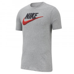 sportswear brand mark tee