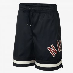 air woven shorts