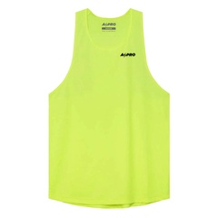 RACE Running Singlet