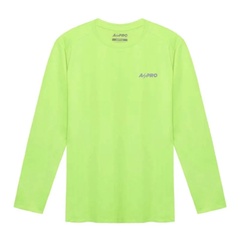 Wmns ASPRO LONG SLEEVE