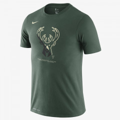 Milwaukee Bucks Dri-FIT Tee