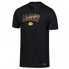 Los Angeles Lakers James Dri-FIT Tee - Image 1