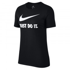 wmns jdi swoosh tee