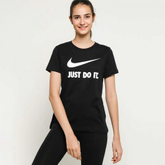wmns sportswear tee crew just do it swoosh