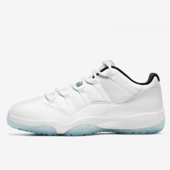 aj 11 retro low