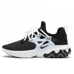 react presto