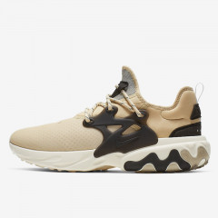 react presto
