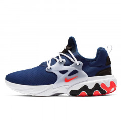 react presto