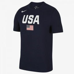 USAB Dri-FIT Tee - Image 1
