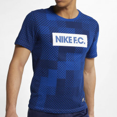 Dri-FIT F.C. Football Tee - Image 1