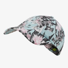 sportswear heritage86 floral hat