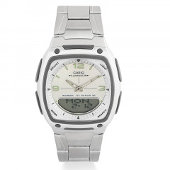 standard watch
