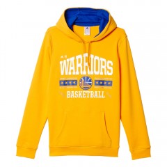 Golden State Warrior Hoodie - Image 1