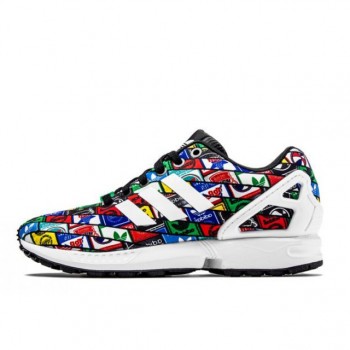 zx flux