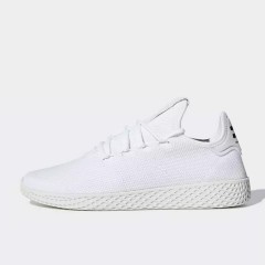 pharrell x tennis hu