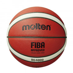  bg4000 indoor competition size 6