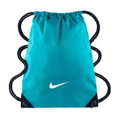 fundamentalist swoosh gymsack