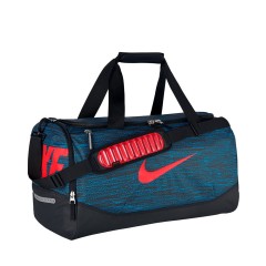 team training med graphic duffel bag