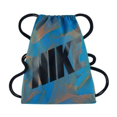 graphic gymsack