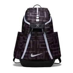 Hoops Elite Max Air Team 2.0 Graphic Backpack - Image 1