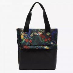 Radiate Printed Training Tote Bag - Image 1