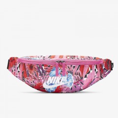 heritage printed hip pack