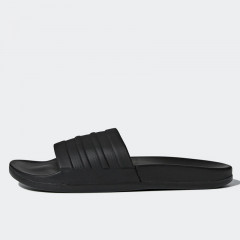 wmns adilette cloudfoam plus stripes slides
