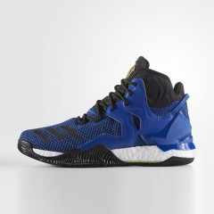 D Rose 7 - Image 1