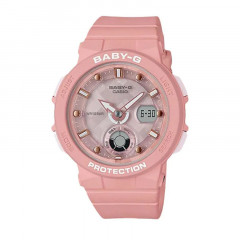 baby-g analog watch