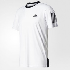 club men's tennis tee