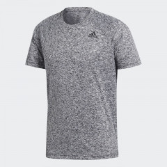 D2M Heathered Tee - Image 1