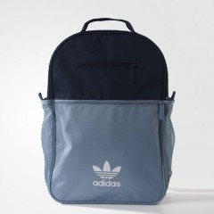 trefoil backpack