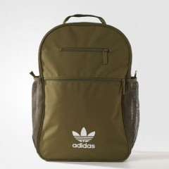trefoil backpack