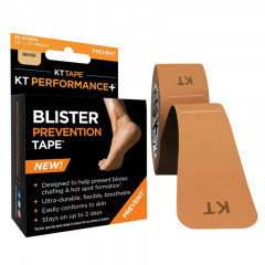 Perfomance Blister Prevention Tape (30 Strips)