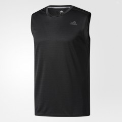 Response Sleeveless Tee - Image 1