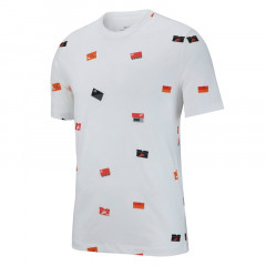 sportwear tee footwear pack 1