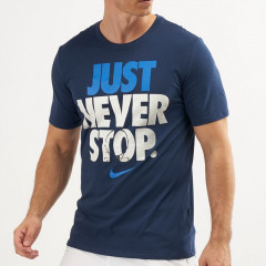 Dri-Fit Just Never Stop Tee - Image 1