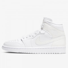 Wmns AJ 1 Mid - Image 1