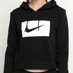 women sportswear hoodie swoosh