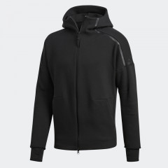 z.n.e hoodie 2