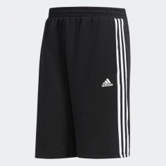 Essentials 3-Stripes Shorts - Image 1
