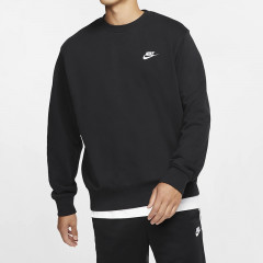 sportswear club french terry crew